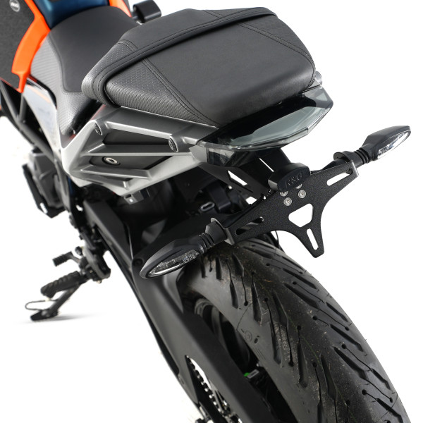 R&G Tail Tidy for KTM Duke125/250/390 '24-